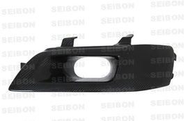 Mitsubishi EVO VIII 03-05 Seibon Corpo faro lato sinistro - em-power.it