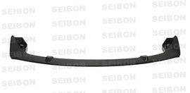 Mazda RX8 04-05 Seibon AE Lip posteriore in carbonio - em-power.it