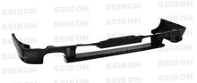 Load image into Gallery viewer, Honda NSX 92-01 Seibon Tb Lip posteriore in carbonio - em-power.it