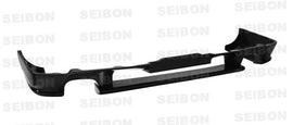 Honda NSX 92-01 Seibon Tb Lip posteriore in carbonio - em-power.it