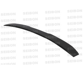 BMW E60 04-07 Seibon TA Spoiler sul tetto in carbonio - em-power.it