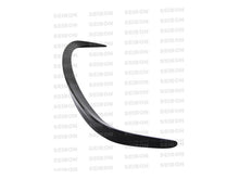 Carica l&#39;immagine nel visualizzatore di Gallery, BMW E60 04-07 Seibon TH Spoiler sul tetto in carbonio - em-power.it