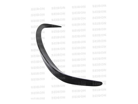 BMW E60 04-07 Seibon TH Spoiler sul tetto in carbonio - em-power.it