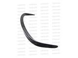 BMW E60 04-07 Seibon TH Carbon roof spoiler