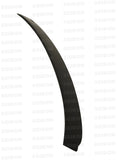 BMW E90 4D 05+ Seibon TH Carbon roof spoiler