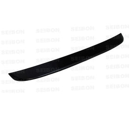 Nissan 350Z 02-08 Seibon OEM Spoiler posteriore in carbonio - em-power.it