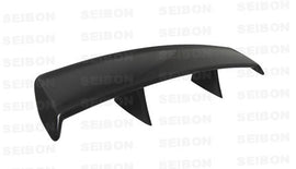 Mazda RX8 04-08 Seibon AE Spoiler posteriore in carbonio - em-power.it
