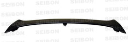 Honda Civic (FN/FD/FG/FA) 2D Si 06-08 Seibon OEM Spoiler posteriore in carbonio - em-power.it
