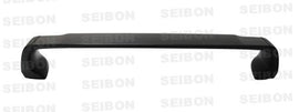 Honda Civic (FN/FD/FG/FA) 4D 06-08 Seibon TR Spoiler posteriore in carbonio - em-power.it