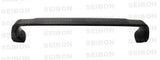 Honda Civic (FN/FD/FG/FA) 4D 06-08 Seibon TR Carbon Rear Spoiler