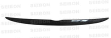 Carica l&#39;immagine nel visualizzatore di Gallery, Lexus IS250/350 06-07 Seibon Oe Spoiler posteriore in carbonio - em-power.it