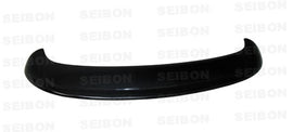 VW Golf Gti (Mk V) 06-08 Seibon Tw Spoiler posteriore in carbonio - em-power.it