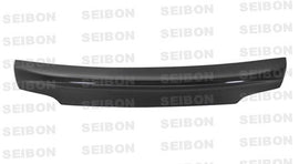 BMW E92 2D 07+ Seibon CSL Spoiler posteriore in carbonio - em-power.it
