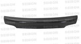 BMW E92 2D 07+ Seibon CSL Carbon rear spoiler