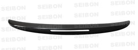 Infiniti G37 2D 08+ Seibon OEM Spoiler posteriore in carbonio - em-power.it