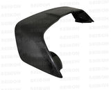 Mitsubishi EVO X 08+ Seibon OEM Carbon rear spoiler