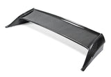Honda NSX 92-06 Seibon TR Carbon rear spoiler