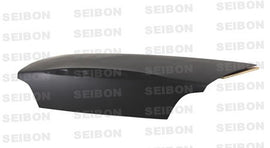 Honda S2000 00-08 Seibon OEM Portellone posteriore in carbonio opaco - em-power.it