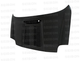 Toyota MR2 00-05 Seibon OEM Portellone del bagagliaio in carbonio - em-power.it