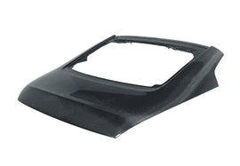 Nissan 350Z 02-08 Seibon OEM Portellone del bagagliaio in carbonio - em-power.it