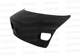 Mazda 6 03-06 Seibon OEM Portellone posteriore in carbonio - em-power.it