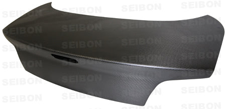 Mazda RX8 04-08 Seibon OEM Dry-Portellone del bagagliaio in carbonio - em-power.it