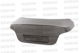 BMW E60 04+ Seibon CSL Portellone del bagagliaio in carbonio - em-power.it