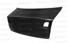Audi A4 06-08 Seibon OEM Portellone posteriore in carbonio - em-power.it