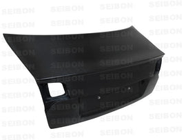 Audi A4 06-08 (B8) Seibon DT Portellone del bagagliaio in carbonio - em-power.it