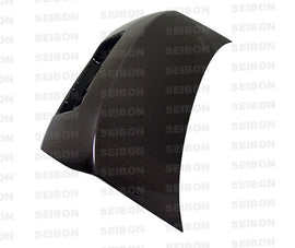 Honda Civic 2D 06-08 Seibon OEM Portellone del bagagliaio in carbonio - em-power.it