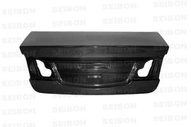 Honda Civic 4D Hybrid 06-08 Seibon OEM Portellone del bagagliaio in carbonio - em-power.it