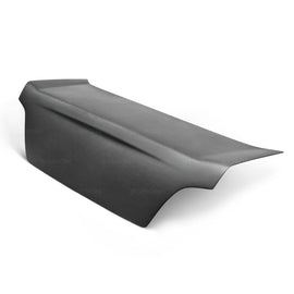 Subaru Impreza GDF/G 06-07 Seibon OEM Portellone posteriore in carbonio opaco - em-power.it