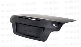 BMW E82 2D 08+ Seibon OEM Portellone posteriore in carbonio - em-power.it