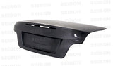 BMW E82 2D 08+ Seibon OEM Carbon tailgate