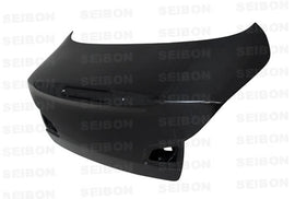 Infiniti G37 4D 08+ Seibon OEM Portellone del bagagliaio in carbonio - em-power.it