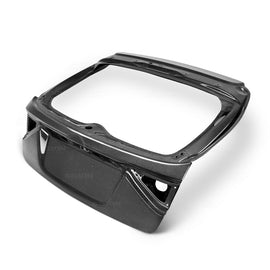 Subaru Impreza WRX/STI (GR/GH Hatchback) HB 08+ Seibon OEM Portellone del bagagliaio in carbonio - em-power.it
