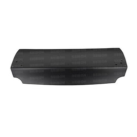 Nissan Skyline R35 GTR 09+ Seibon OEM Portellone posteriore in carbonio opaco - em-power.it