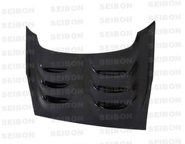 Honda NSX 92-06 Seibon OEM Portellone del bagagliaio in carbonio - em-power.it