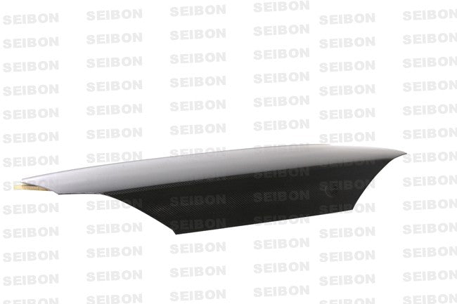 Nissan S15 99-01 Seibon OEM Portellone del bagagliaio in carbonio - em-power.it