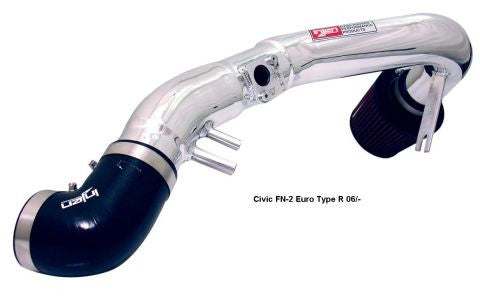 Honda Civic 06+ FN2 Type-R Cold Air Intake aspirazione diretta [INJEN] - em-power.it