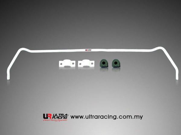 Smart Fortwo 450/451 98+ UltraRacing Sway Bar posteriore 14mm - em-power.it
