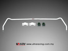 Carica l'immagine nel visualizzatore di Gallery, Smart Fortwo 450/451 98+ UltraRacing Sway Bar posteriore 14mm - em-power.it