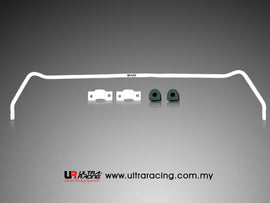 Smart Fortwo 450/451 98+ UltraRacing Sway Bar posteriore 14mm - em-power.it