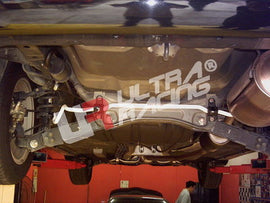 Honda Civic 01-05 EP 2/3D (+Type-R) Ultra-R Sway Bar posteriore 16mm - em-power.it