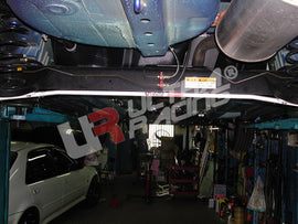 Suzuki Swift 05-09 Ultra-R Sway Bar posteriore 16mm orig. Shocks - em-power.it