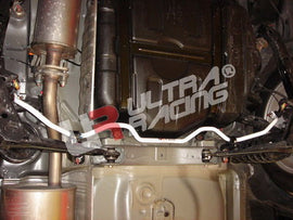 Honda Civic FD/FB 05+ Hybrid Ultra-R Sway Bar posteriore 16mm - em-power.it
