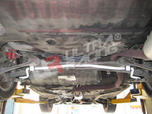 Load image into Gallery viewer, Mazda 323 BF/BG 86-95 UltraRacing Sway Bar posteriore 16mm - em-power.it