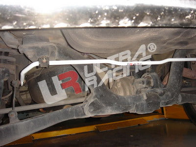 Honda CRV 99-04 Rdi UltraRacing Sway Bar Anteriore 16mm - em-power.it