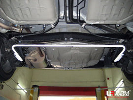 Honda CRZ/Jazz/Insight 08+ UltraRacing Sway Bar posteriore 16mm - em-power.it