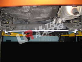 Kia Picanto UltraRacing Anti-Roll/Sway Bar Posteriore 16mm - em-power.it